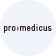 Pro Medicus Limited logo