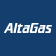 AltaGas Ltd. logo