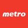 Metro Inc. logo