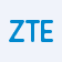 ZTE Corporation logo