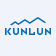 Kunlun Tech Co., Ltd. logo