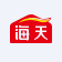 Foshan Haitian Flavouring and Food Company Ltd. logo