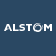 Alstom S.A. logo