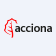 Acciona, S.A. logo