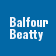 Balfour Beatty plc logo