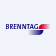 Brenntag SE logo