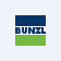 Bunzl plc logo