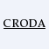 Croda International Plc logo