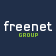 freenet AG logo