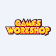 Games Workshop Group PLC logo