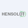 Hensoldt AG logo