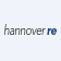Hannover Rück SE logo