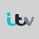 ITV plc logo