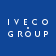 Iveco Group N.V. logo
