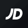JD Sports Fashion plc logo