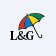 Legal & General Group Plc logo