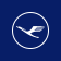Deutsche Lufthansa AG logo