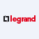 Legrand S.A. logo