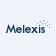 Melexis N.V. logo
