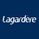 Lagardere S.A. logo