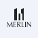 MERLIN Properties SOCIMI, S.A. logo