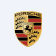 Dr. Ing. h.c. F. Porsche AG logo