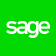 The Sage Group plc logo