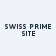 Swiss Prime Site AG logo