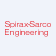 Spirax-Sarco Engineering plc logo