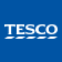 Tesco PLC logo