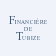 Financière de Tubize S.A. logo