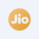 Jio Financial Services Limited logo