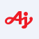 Ajinomoto Co., Inc. logo