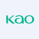 Kao Corporation logo