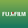 FUJIFILM Holdings Corporation logo