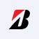 Bridgestone Corporation logo