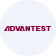 Advantest Corporation logo