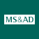 MS&AD Insurance Group Holdings, Inc. logo