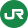 East Japan Railway Company logo