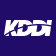 KDDI Corporation logo
