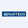 Advantech Co., Ltd. logo