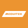 MediaTek Inc. logo