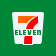 President Chain Store Corporation logo