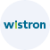 Wistron Corporation logo