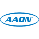 AAON, Inc. logo