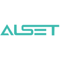 Alset Capital Acquisition Corp. logo