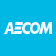 Aecom logo