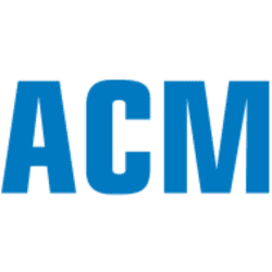 ACM Research, Inc. logo