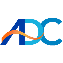 ADC Therapeutics S.A. logo