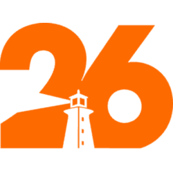 26 Capital Acquisition Corp. logo